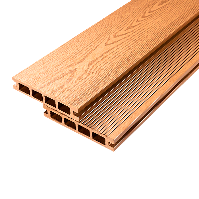 Террасная Доска из ДПК CM Decking, Natur, Дуб в Курске