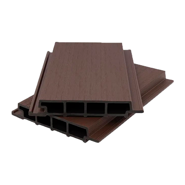 Фасадная доска из ДПК KOMODO Co-Extrusion, Chocolate в Курске