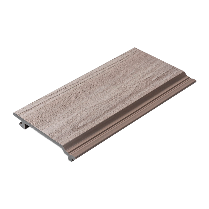 Сайдинг из ДПК CM Cladding Bark Ясень в Курске