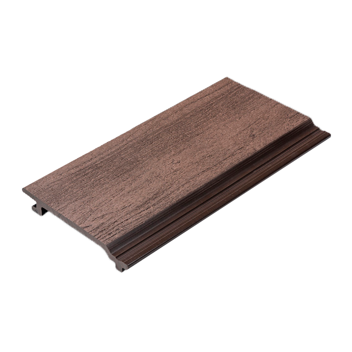 Сайдинг из ДПК CM Cladding Bark Мербау в Курске