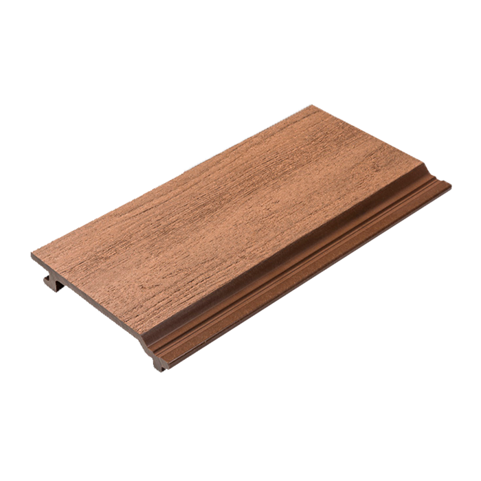 Сайдинг из ДПК CM Cladding Bark Тик в Курске