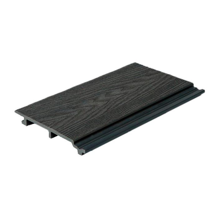 Сайдинг из ДПК CM Cladding Vintage Эбен в Курске