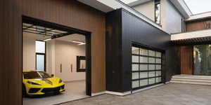 Фасадная доска из ДПК Turtle Shell Australian Palisander Co-Extrusion облицовка дома доской дпк фото (5)