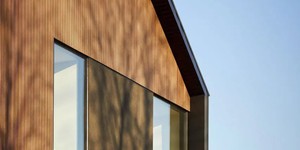 Реечная панель облицовочная из ДПК Turtle Shell, Middle Lines, Australian Palisander Co-Extrusion для улицы (1)