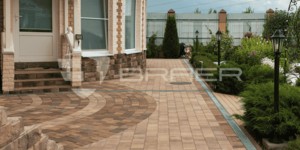 Купить бетонную плитку БРАЕР для тротуара в Курске у официального дилера РКС Клинкер-copy-0